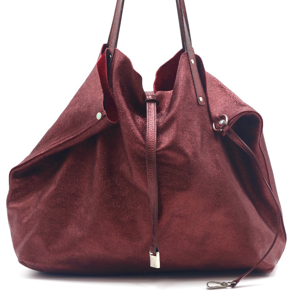 Tiffany & Co Large Bag Carryall